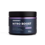 4Endurance Pro Nitro Boost por Szőlő ízben (180 g) – fejlett nitrogén‑monoxid formula az állóképesség, véráramlás és teljesítmény növeléséért