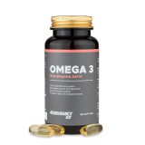 4Endurance Pro Omega3 lágykapszula (60 db)