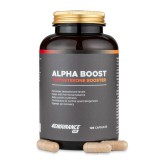 4EndurancePro Alpha Boost (126 db) - természetes tesztoszteronfokozó