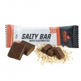 4Energy Elektrolitos energiaszelet, 45 g - gyors és tartós energia sópótlással csokoládé-karamell ízben