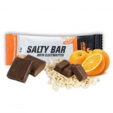 4Energy Elektrolitos energiaszelet, 45 g - gyors és tartós energia sópótlással csokoládé-narancs ízben