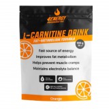 4Energy L-carnitine sportital (900 g) – Energia, fókusz és zsírégetés egyetlen frissítőben