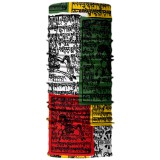 4Fun Tibetan Flags többfunkciós csősál