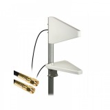 4G/LTE/GSM antenna 9dB MIMO 20 m sma csatlakozóval LTE 800-3000Mhz