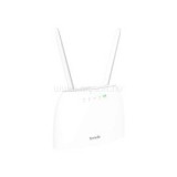 4G06 N300 4G VoLTE router (TENDA_4G06)
