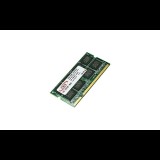 4GB 1066MHz DDR3 APPLE Notebook RAM CSX (AP-SO1066D3-4GB) (AP-SO1066D3-4GB) - Memória