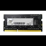 4GB 1066MHz DDR3 Notebook RAM G. Skill Standard (1x4GB) (F3-8500CL7S-4GBSQ) (F3-8500CL7S-4GBSQ) - Memória