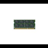 4GB 1066MHz DDR3 notebook RAM Mushkin Essentials CL7 (991644) (mush991644) - Memória