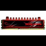 4GB 1066MHz DDR3 RAM G. Skill Ripjaws (1x4GB) (F3-8500CL7S-4GBRL) (F3-8500CL7S-4GBRL) - Memória