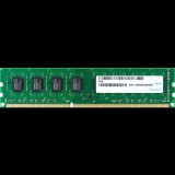 4GB 1333MHz DDR3 RAM Apacer (AU04GFA33C9QBGC) (AU04GFA33C9QBGC) - Memória