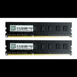 4GB 1333MHz DDR3 RAM G. Skill Value CL9 (2x2GB) (F3-10600CL9D-4GBNS) (F3-10600CL9D-4GBNS)
