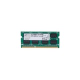 4GB 1600MHz DDR3 Notebook RAM G. Skill (F3-1600C11S-4GSL) (F3-1600C11S-4GSL)