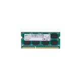 4GB 1600MHz DDR3 Notebook RAM G. Skill (F3-1600C11S-4GSL) (F3-1600C11S-4GSL) - Memória