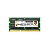 4GB 1600MHz DDR3 Notebook RAM Kingsman VALUES memória CL11 (KSD34G16C11SOL) (KSD34G16C11SOL)