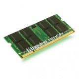 4GB 1600MHz DDR3 Notebook RAM Kingston (KVR16S11/4) (KVR16S11/4) - Memória