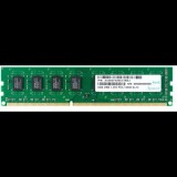 4GB 1600MHz DDR3 RAM Apacer (AU04GFA60CATBGJ) (AU04GFA60CATBGJ) - Memória