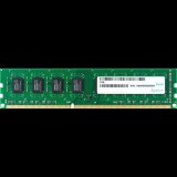 4GB 1600MHz DDR3 RAM Apacer CL11 (AU04GFA60CATBGC) (AU04GFA60CATBGC) - Memória