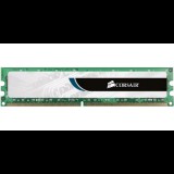 4GB 1600MHz DDR3 RAM Corsair (CMV4GX3M1A1600C11) (CMV4GX3M1A1600C11) - Memória