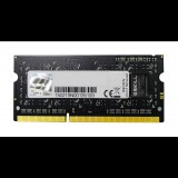 4GB 1600MHz DDR3 RAM G. Skill CL11 (F3-12800CL11S-4GBSQ) (F3-12800CL11S-4GBSQ) - Memória