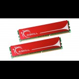 4GB 1600MHz DDR3 RAM G. Skill Performance CL9 (2X2GB) (F3-12800CL9D-4GBNQ) (F3-12800CL9D-4GBNQ) - Memória