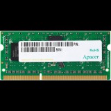 4GB 1600MHz DDR3L Notebook RAM Apacer (AS04GFA60CATBGJ) (AS04GFA60CATBGJ) - Memória