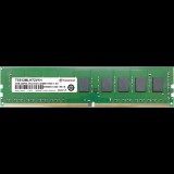 4GB 2133MHz DDR4 RAM Transcend (TS512MLH72V1H) (TS512MLH72V1H) - Memória