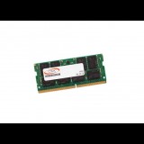 4GB 2666MHz DDR4 Notebook RAM CSX CL19 (CSXD4SO2666-1R16-4GB) (CSXD4SO2666-1R16-4GB)