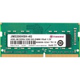 4GB 3200MHz DDR4 Notebook RAM Transcend CL22 (JM3200HSH-4G) (JM3200HSH-4G)