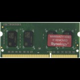 4GB DDR4 notebook RAM ECC Synology (D4ES01-4G) (D4ES01-4G) - Memória
