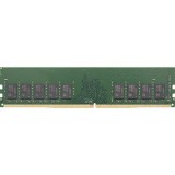 4GB DDR4 RAM ECC Synology (D4EU01-4G) (D4EU01-4G) - Memória