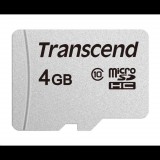 4GB Transcend 300S MicroSDHC (TS4GUSD300S)