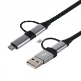 4in1 USB töltőkábel