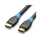 4K HDMI 2.0 kábel 2 méter Vention AACBH fekete