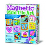 4M Toys Hűtőmágnes készítő készlet