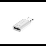 4smarts 4S540711 Lightning - USB-C PD adapter szett (2 db) (4S540711)