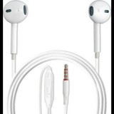 4Smarts Melody Lite Vezetékes Fülhallgató 3.5 mm Jack Csatlakozóval-Fehér (4SMR57)