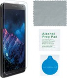 4smarts Second Glass Huawei MediaPad M5 lite 10 Teljes Kijelzős Edzett üveg kijelzővédő