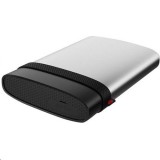 4TB 2,5" Silicon Power Armor A85M USB 3.1 külső winchester Mac szürke (SP040TBPHD85MS3S) (SP040TBPHD85MS3S) - Külső HDD