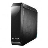 4TB 3.5" ADATA HM800 külső winchester fekete (AHM800-4TU32G1-CEUBK)