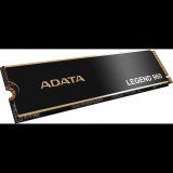 4TB ADATA SSD M.2 NVMe meghajtó Legend 960 (ALEG-960-4TCS) (ALEG-960-4TCS) - SSD