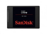 4TB SANDISK SSD SATAIII 2,5" meghajtó SSD Ultra 3D (SDSSDH3-4T00-G25)
