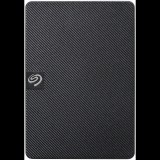 4TB Seagate 2.5" Expansion külső winchester fekete (STKM4000400) (STKM4000400)