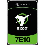 4TB Seagate 3.5" Exos 7E10 SATA szerver winchester (ST4000NM024B) (ST4000NM024B) - HDD