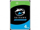 4TB Seagate SkyHawk 3.5" SATAIII winchester (ST4000VX013)