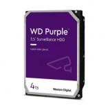 4TB WD 3.5" Purple SATAIII winchester (WD43PURZ)