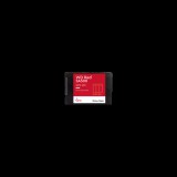 4TB Western Digital Red SA500 NAS SSD (2,5", SATA3)
