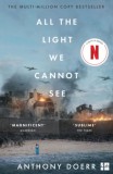 4THEASTATE Anthony Doerr: All the Light We Cannot See - könyv