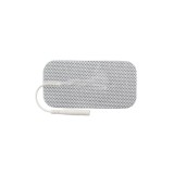 4x8-as elektróda szett TENS készülékhez (2db)