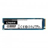 480GB Kingston SSD M.2 meghajtó DC1000B (SEDC1000BM8/480G) (SEDC1000BM8/480G) - SSD