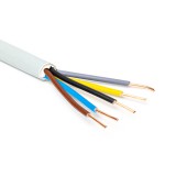 5*2,5mm2 MBCU /NYM-J/ vezeték